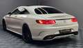 Mercedes-Benz S 500 COUPE 4MATIC AMG-LINE SCHECKHEFT*GARANTIE* Blanc - thumbnail 7