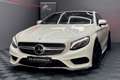 Mercedes-Benz S 500 COUPE 4MATIC AMG-LINE SCHECKHEFT*GARANTIE* Blanc - thumbnail 1