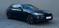 BMW 530 Baureihe 5 Touring 530 d xDrive Euro6 Bleu - thumbnail 3