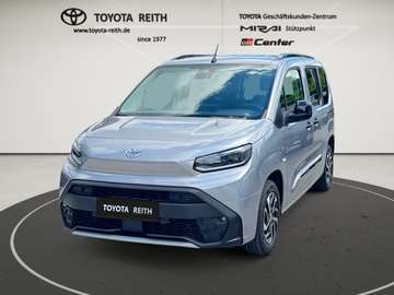 Verso Electric CityVerso Teamplayer L1 EV-50 kWh N