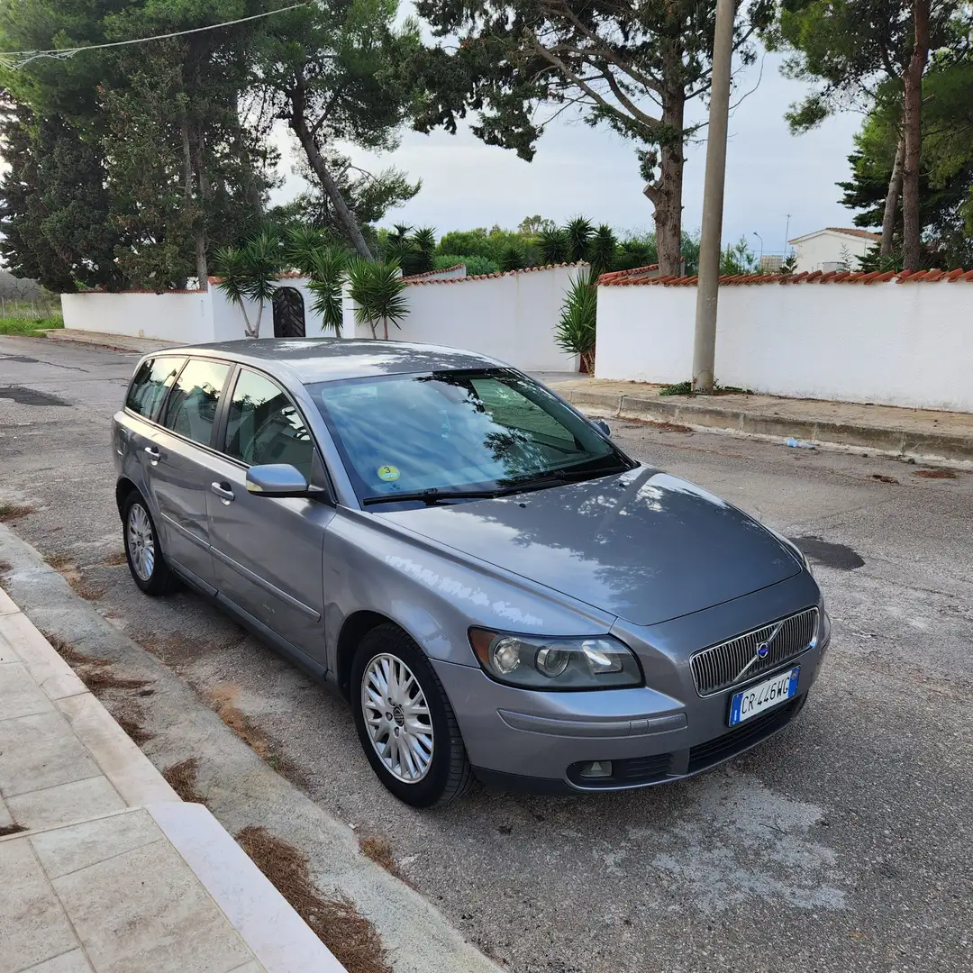 Volvo V50 2.0d Kinetic - 2