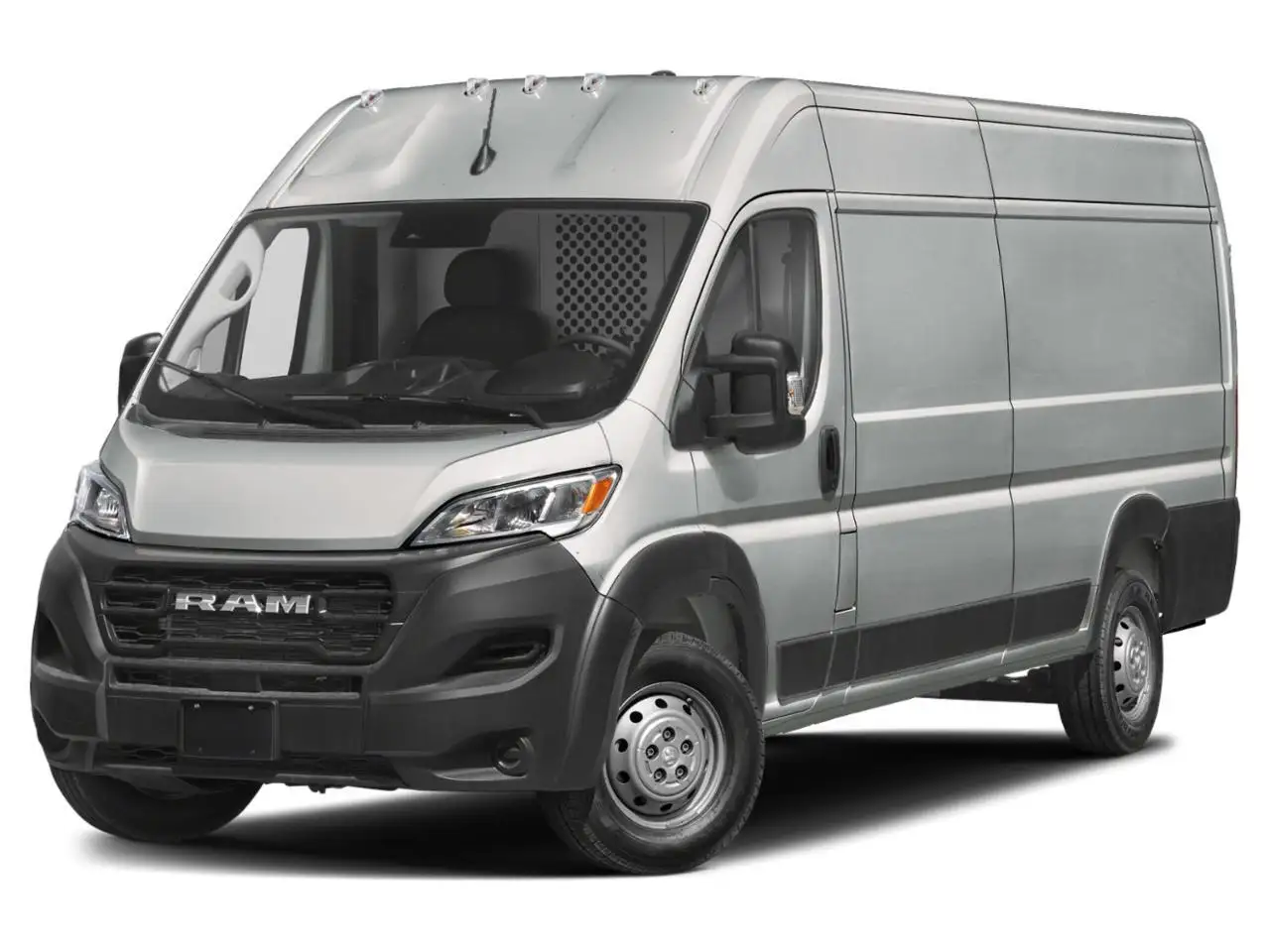 2026 RAM ProMaster 3500