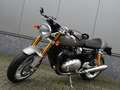 Triumph Thruxton 1200 R Grijs - thumbnail 14