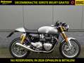 Triumph Thruxton 1200 R Grijs - thumbnail 1