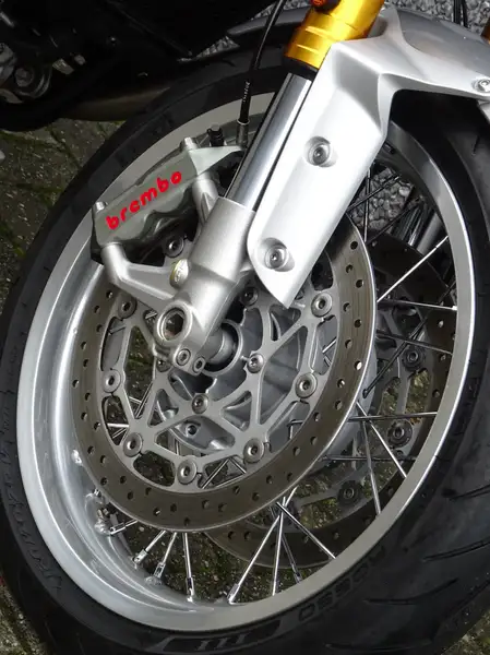 Triumph Thruxton - foto 5