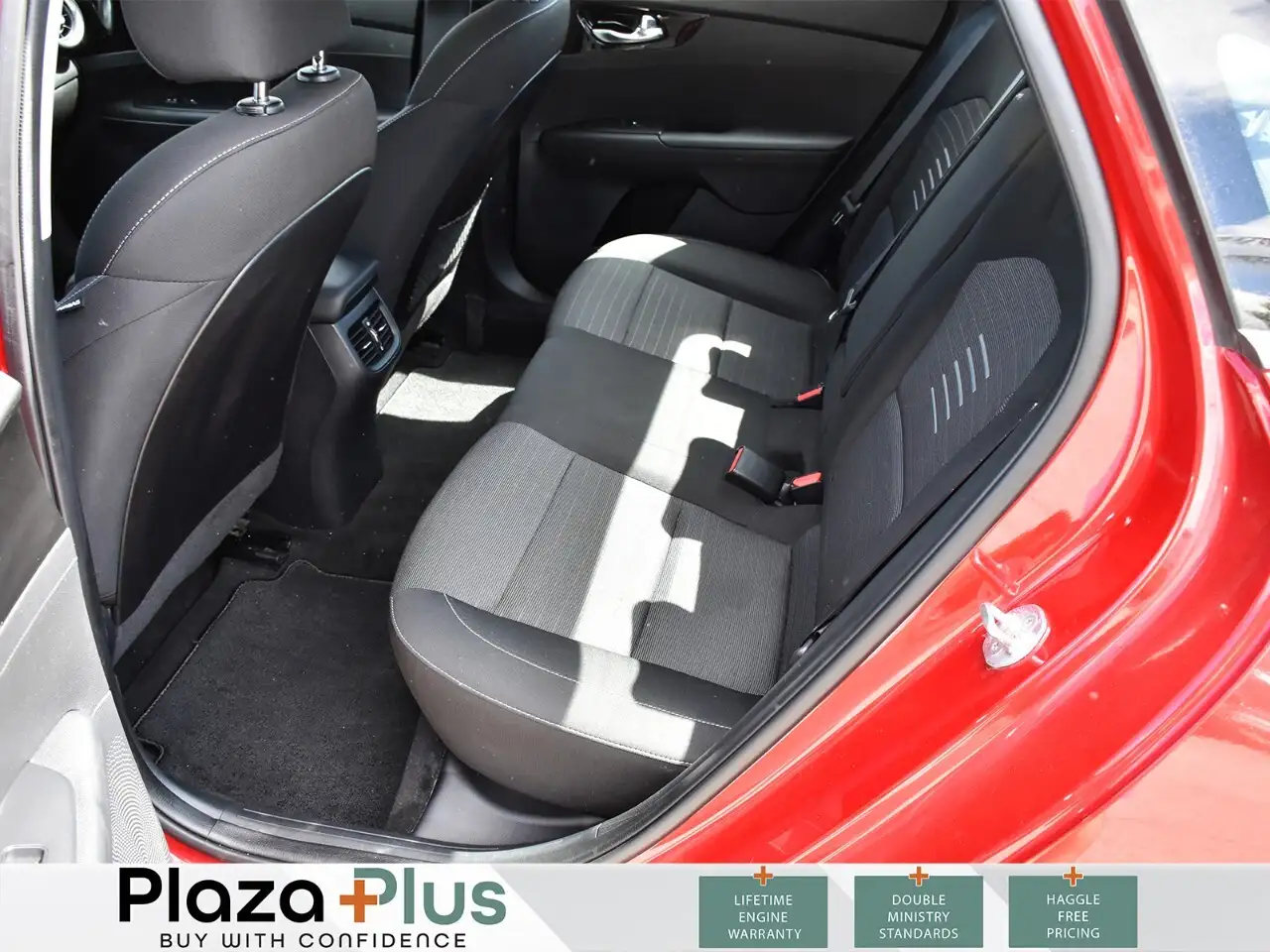 Kia Forte снимка Kia Forte