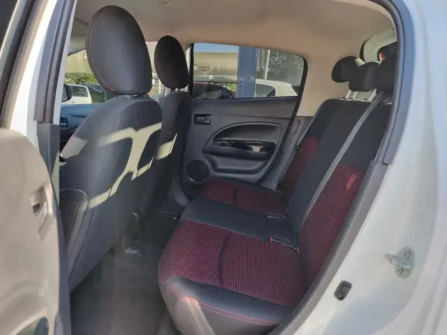 Mitsubishi Space Star view 22