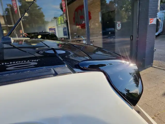 Mitsubishi Space Star view 27