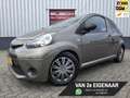 Toyota Aygo 1.0 VVT-i 5 deurs Comfort | VAN 2e EIGENAAR | Brun - thumbnail 1