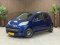 Peugeot 107 1.0-12V XS Blauw - thumbnail 1
