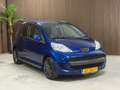 Peugeot 107 1.0-12V XS Blauw - thumbnail 3