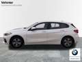 BMW 116 116d Bianco - thumbnail 14