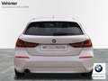 BMW 116 116d Bianco - thumbnail 16