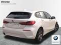 BMW 116 116d Blanco - thumbnail 4