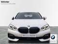 BMW 116 116d Blanco - thumbnail 2