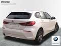 BMW 116 116d Bianco - thumbnail 15