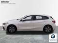 BMW 116 116d Blanco - thumbnail 3