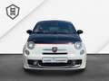 Abarth 500C 595C Turismo Cabrio Bi-Xenon Bicolore 17" PDC Wit - thumbnail 21