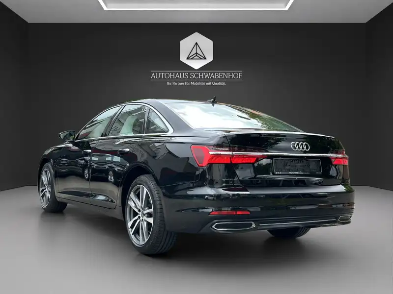 Annonce voiture d'occasion Audi A6 - CARADIZE
