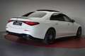 Mercedes-Benz S 450 4Matic L AMG Leder/Distronic/Kamera/HUD/Pa Blanc - thumbnail 3