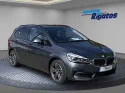 Bmw 218 Active Tourer xDrive Sport Line Autom., Navigation