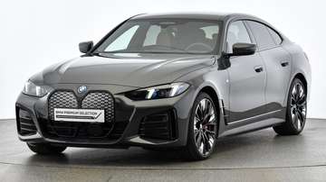 Gran Coupe xDrive40