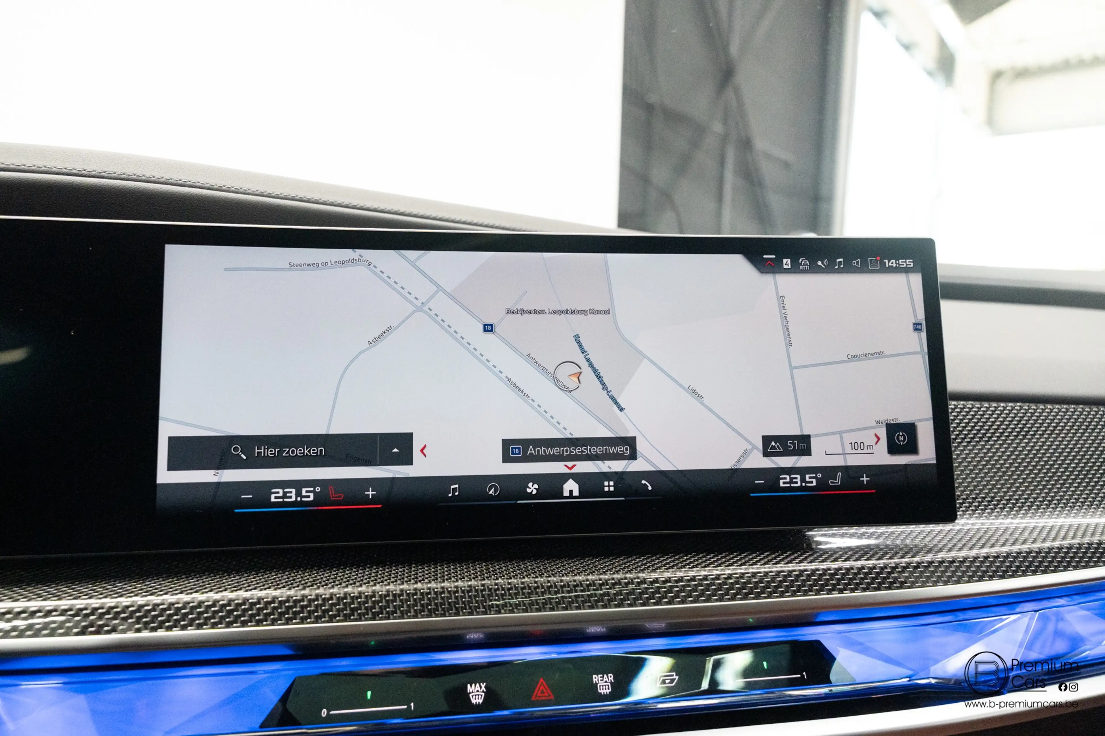 BMW 760 xDrive Individual! FULL OPTIONS! Black pack! — photo 37