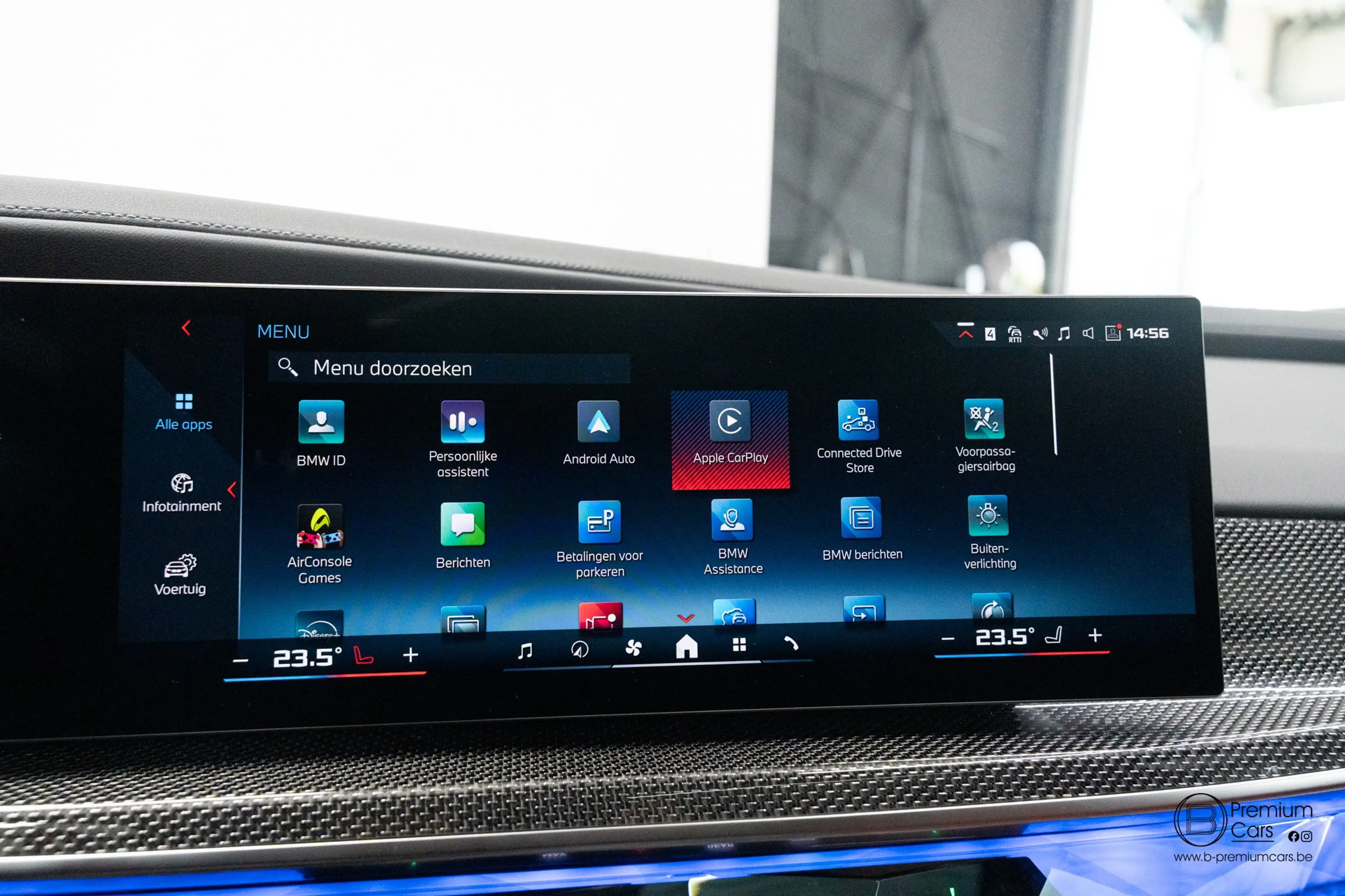 BMW 760 xDrive Individual! FULL OPTIONS! Black pack! — photo 38