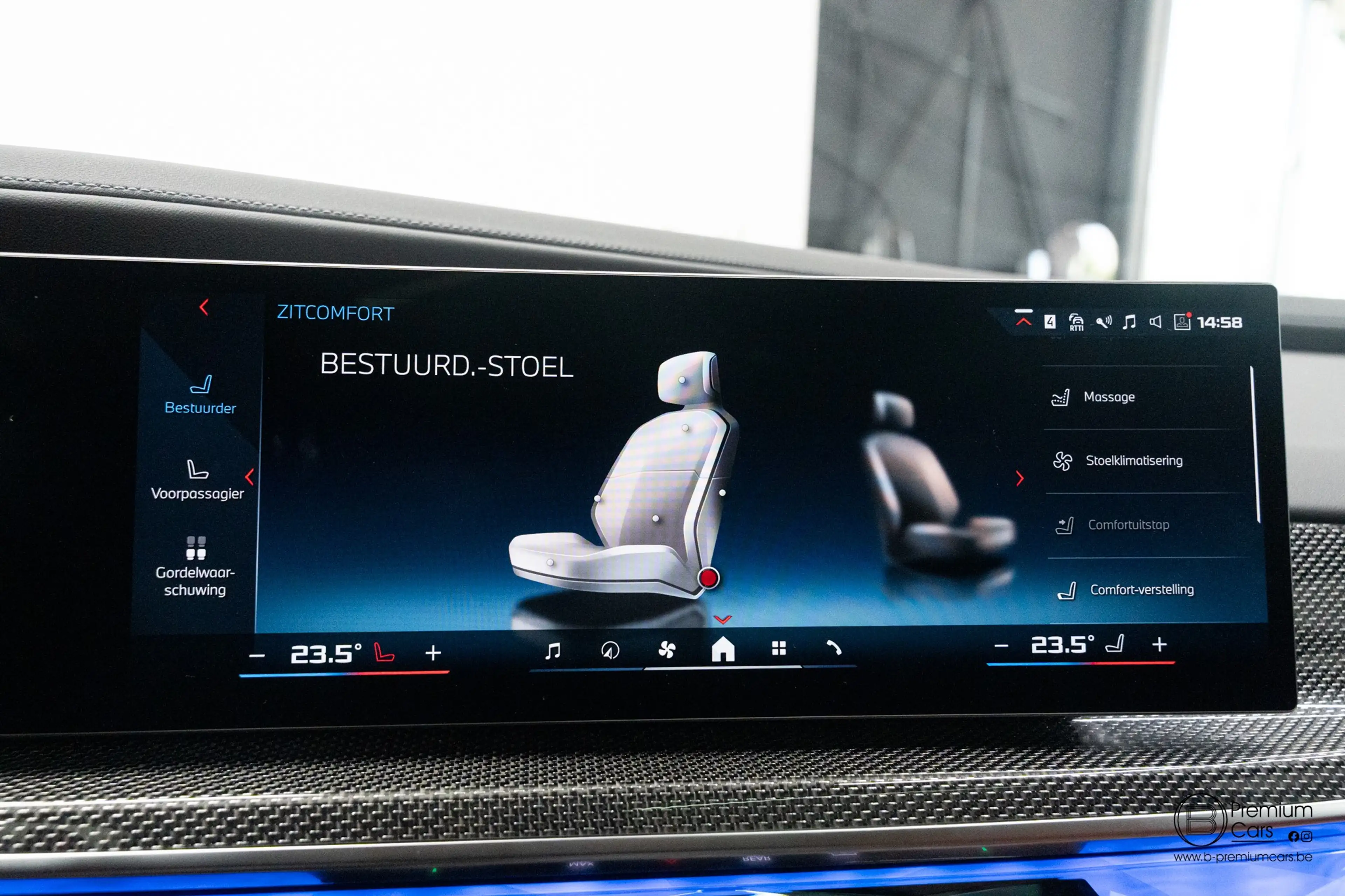 BMW 760 xDrive Individual! FULL OPTIONS! Black pack! — photo 44