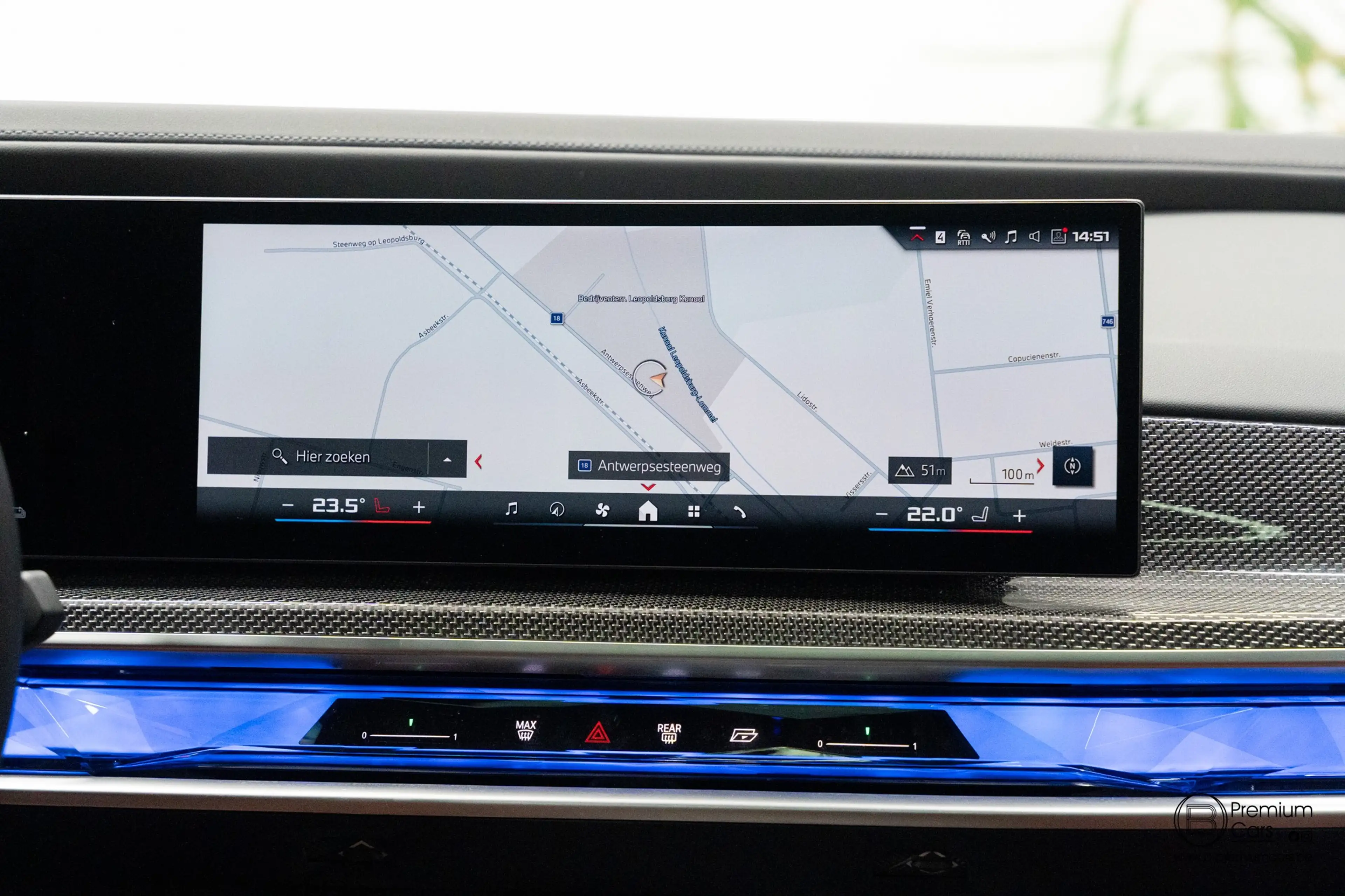 BMW 760 xDrive Individual! FULL OPTIONS! Black pack! — photo 26