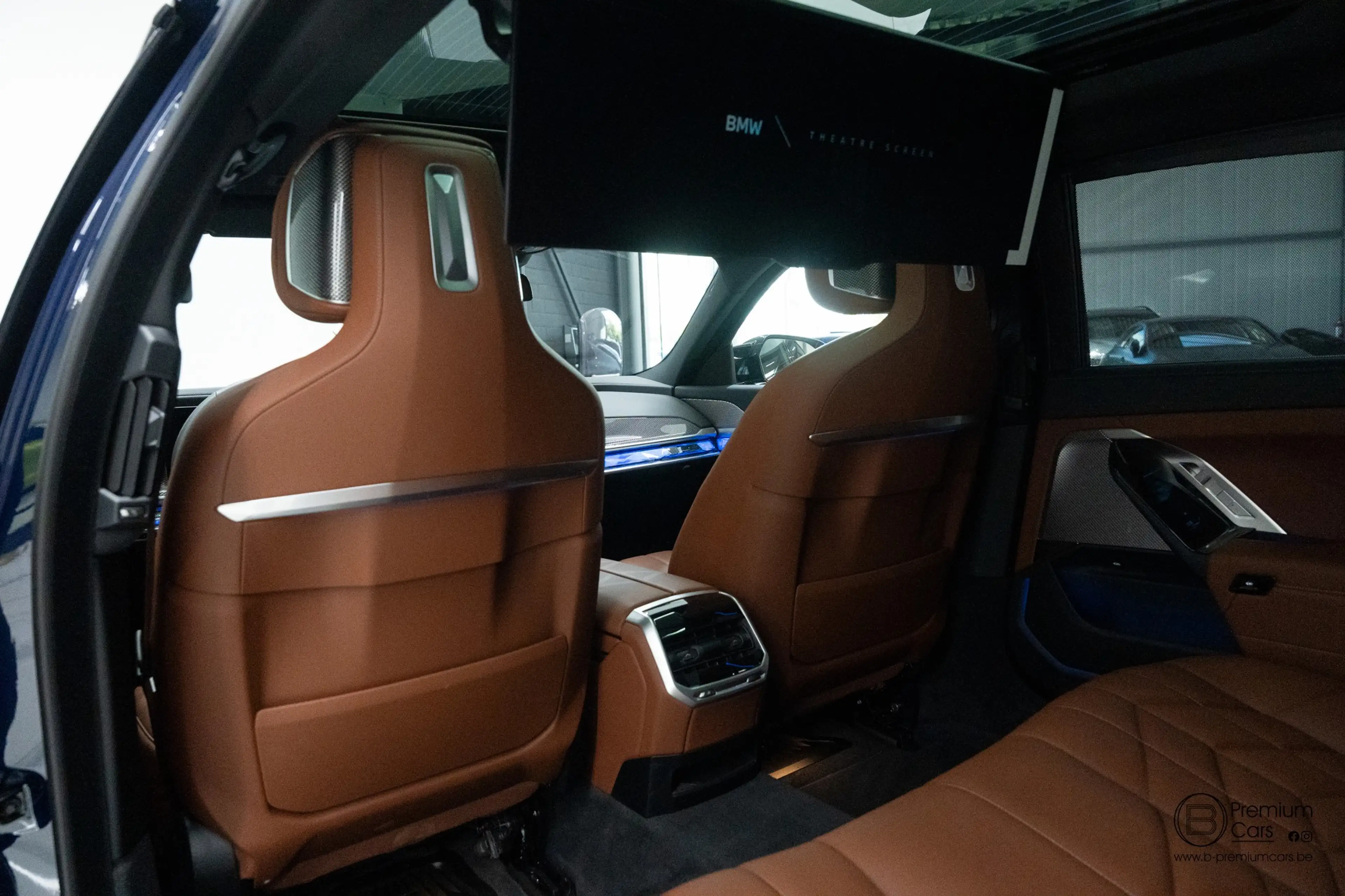 BMW 760 xDrive Individual! FULL OPTIONS! Black pack! — photo 22