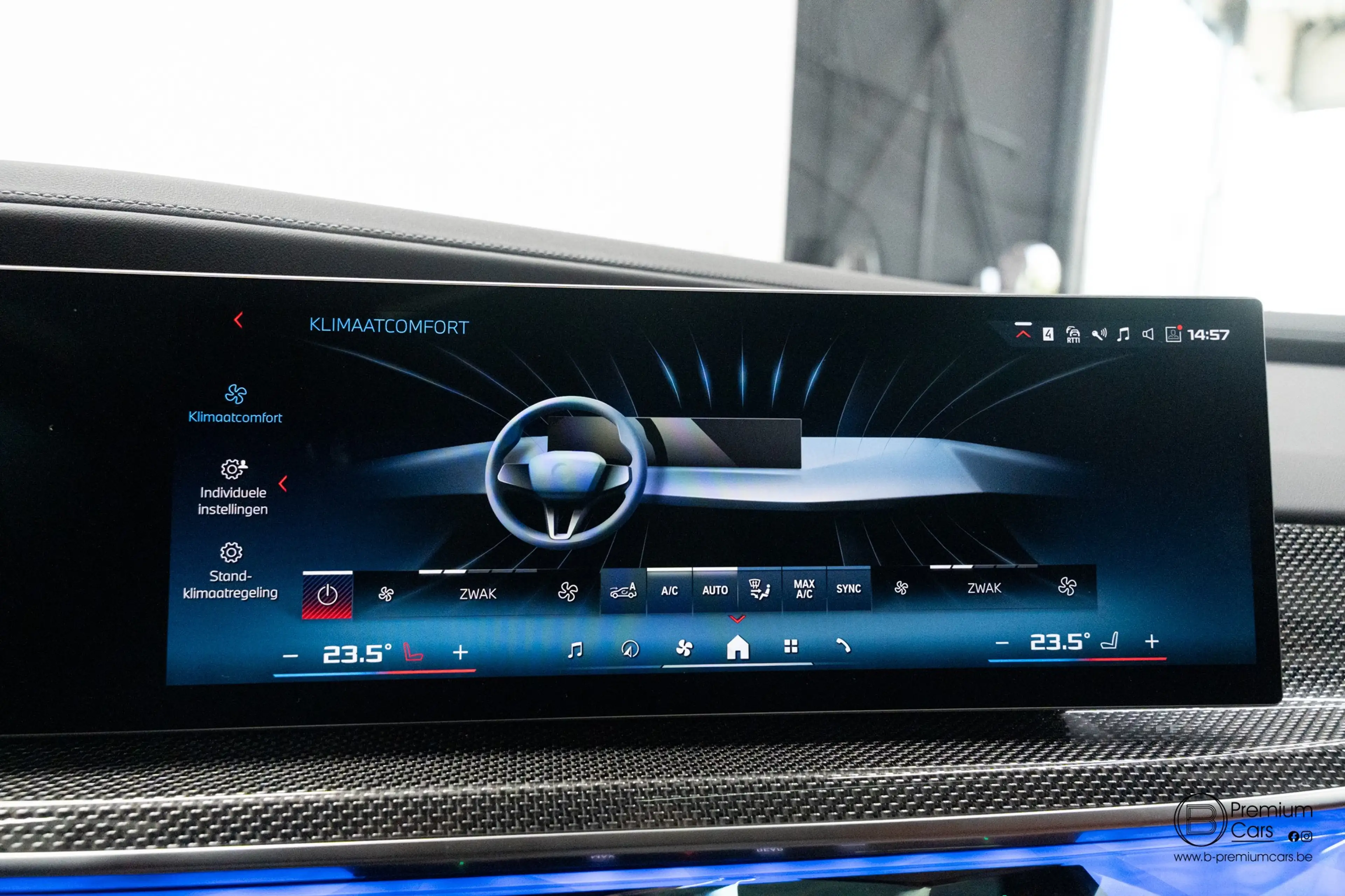 BMW 760 xDrive Individual! FULL OPTIONS! Black pack! — photo 40
