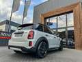 MINI Cooper SE Countryman Mini 2.0 ALL4 MINI Yours 220pk/Chester Brown leer/ Plateado - thumbnail 7