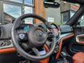 MINI Cooper SE Countryman Mini 2.0 ALL4 MINI Yours 220pk/Chester Brown leer/ Plateado - thumbnail 14