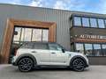 MINI Cooper SE Countryman Mini 2.0 ALL4 MINI Yours 220pk/Chester Brown leer/ Plateado - thumbnail 13