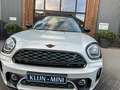 MINI Cooper SE Countryman Mini 2.0 ALL4 MINI Yours 220pk/Chester Brown leer/ Plateado - thumbnail 28