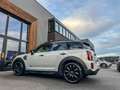 MINI Cooper SE Countryman Mini 2.0 ALL4 MINI Yours 220pk/Chester Brown leer/ Plateado - thumbnail 9