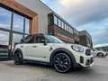 MINI Cooper SE Countryman Mini 2.0 ALL4 MINI Yours 220pk/Chester Brown leer/ Plateado - thumbnail 23