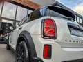 MINI Cooper SE Countryman Mini 2.0 ALL4 MINI Yours 220pk/Chester Brown leer/ Plateado - thumbnail 30