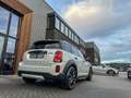 MINI Cooper SE Countryman Mini 2.0 ALL4 MINI Yours 220pk/Chester Brown leer/ Plateado - thumbnail 25