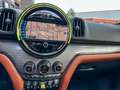 MINI Cooper SE Countryman Mini 2.0 ALL4 MINI Yours 220pk/Chester Brown leer/ Plateado - thumbnail 18
