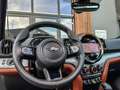 MINI Cooper SE Countryman Mini 2.0 ALL4 MINI Yours 220pk/Chester Brown leer/ Plateado - thumbnail 8