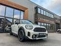 MINI Cooper SE Countryman Mini 2.0 ALL4 MINI Yours 220pk/Chester Brown leer/ Plateado - thumbnail 19