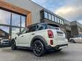 MINI Cooper SE Countryman Mini 2.0 ALL4 MINI Yours 220pk/Chester Brown leer/ Plateado - thumbnail 11