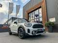 MINI Cooper SE Countryman Mini 2.0 ALL4 MINI Yours 220pk/Chester Brown leer/ Plateado - thumbnail 33