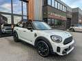 MINI Cooper SE Countryman Mini 2.0 ALL4 MINI Yours 220pk/Chester Brown leer/ Plateado - thumbnail 27