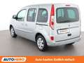 Renault Kangoo 1.5 BLUE dCi Dynamique Silber - thumbnail 4