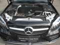 Mercedes-Benz C 220 d Cabrio AMG MBUXNavi Kamera Spiegel-P AHK Schwarz - thumbnail 21