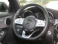 Mercedes-Benz C 220 d Cabrio AMG MBUXNavi Kamera Spiegel-P AHK Schwarz - thumbnail 18