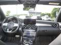 Mercedes-Benz C 220 d Cabrio AMG MBUXNavi Kamera Spiegel-P AHK Schwarz - thumbnail 10